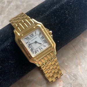 Elegant Ladies Quartz Watch high quality